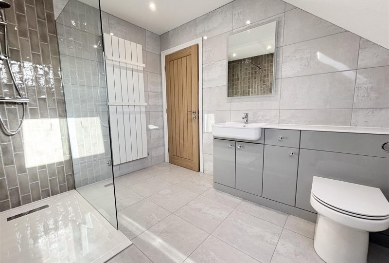 Plot 13, Roman Way, Louth, LN11