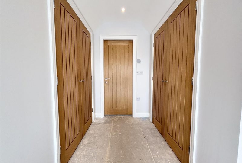 Plot 13, Roman Way, Louth, LN11