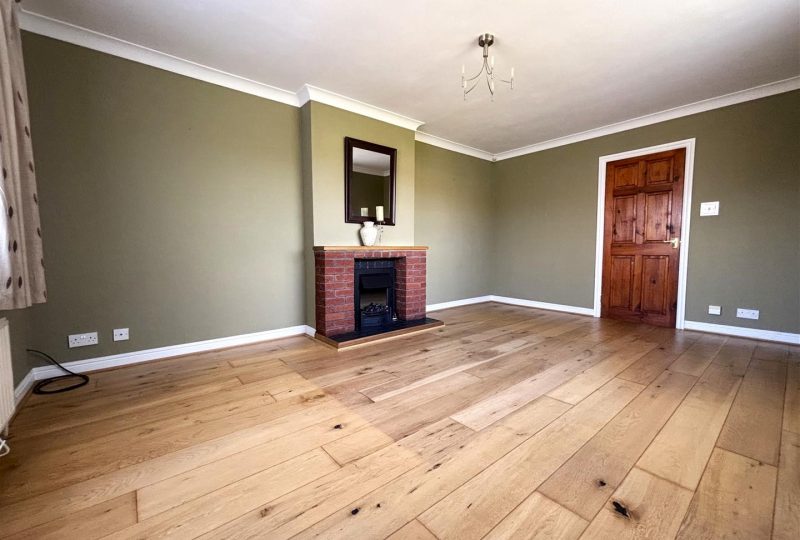 Dove Close, Louth, LN11