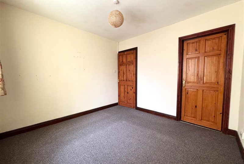Dove Close, Louth, LN11