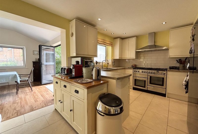 Blanchard Road, Louth, LN11