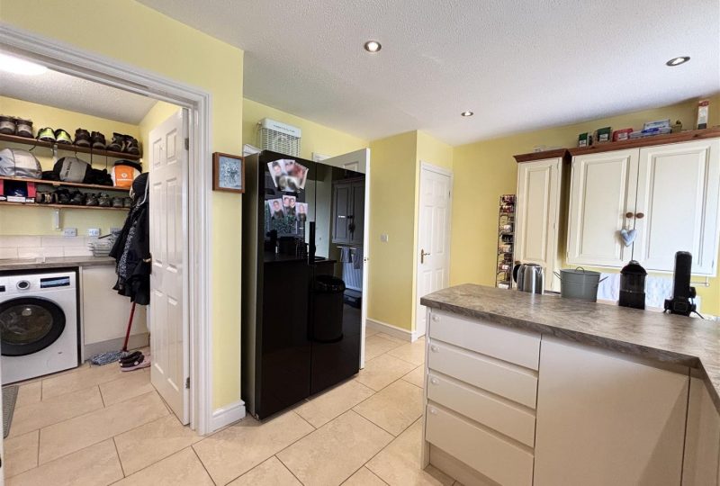 Blanchard Road, Louth, LN11