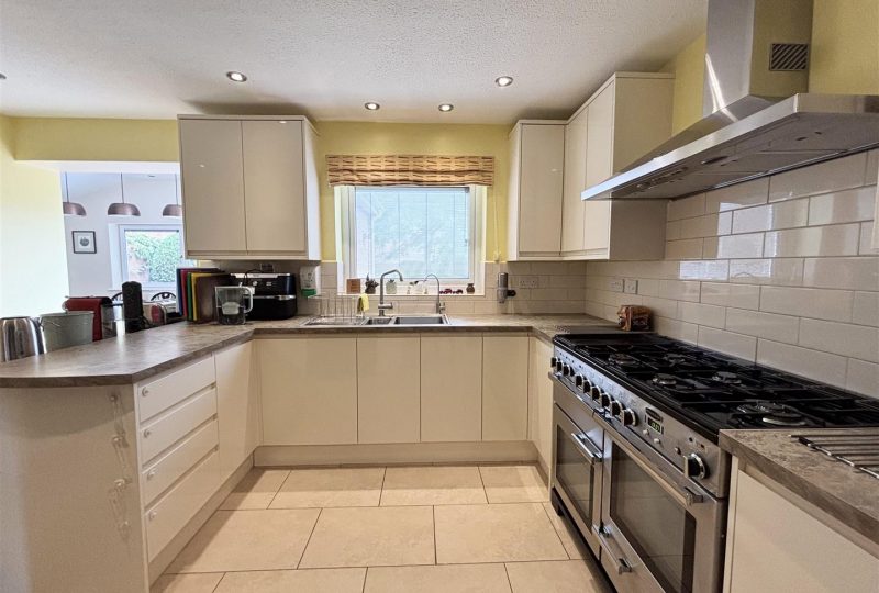 Blanchard Road, Louth, LN11