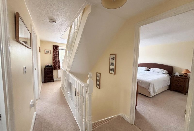 Blanchard Road, Louth, LN11