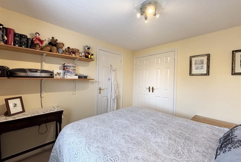 Blanchard Road, Louth, LN11