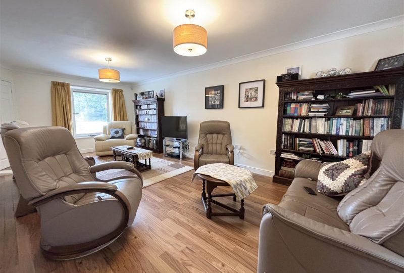 Blanchard Road, Louth, LN11
