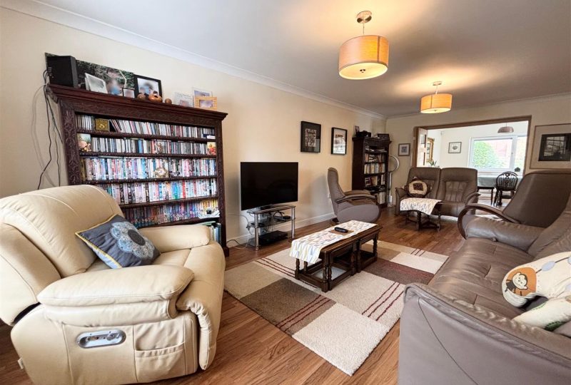 Blanchard Road, Louth, LN11