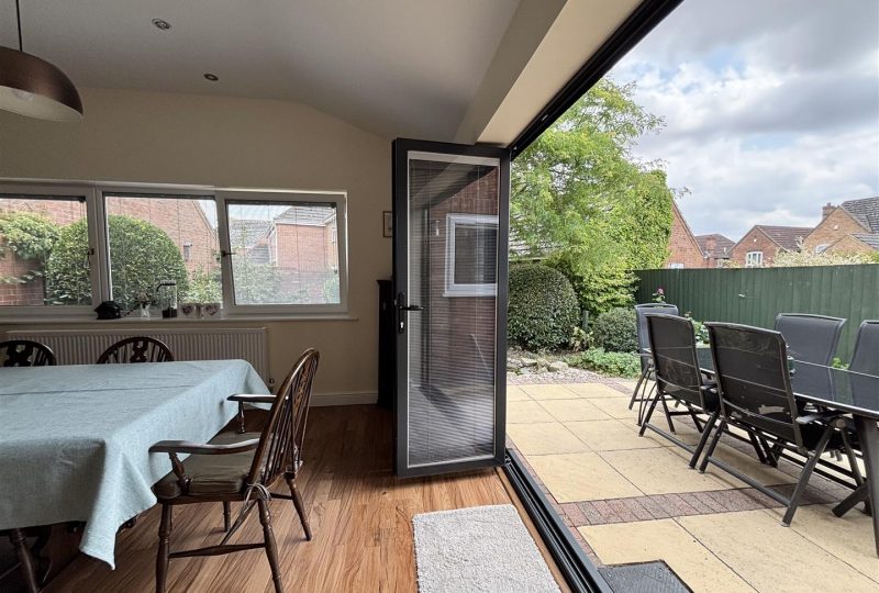 Blanchard Road, Louth, LN11