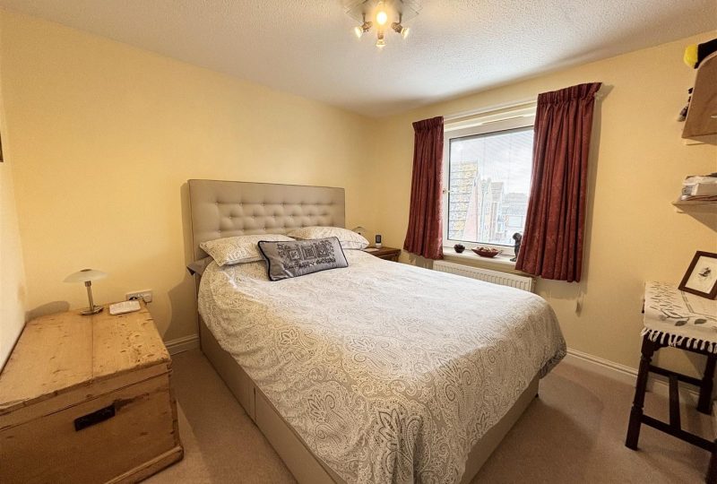 Blanchard Road, Louth, LN11