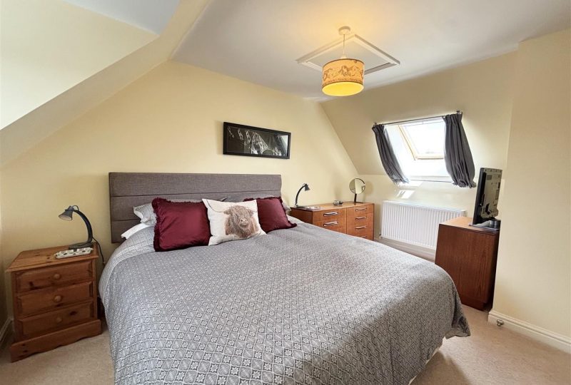 Blanchard Road, Louth, LN11