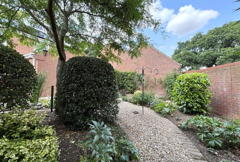 Blanchard Road, Louth, LN11