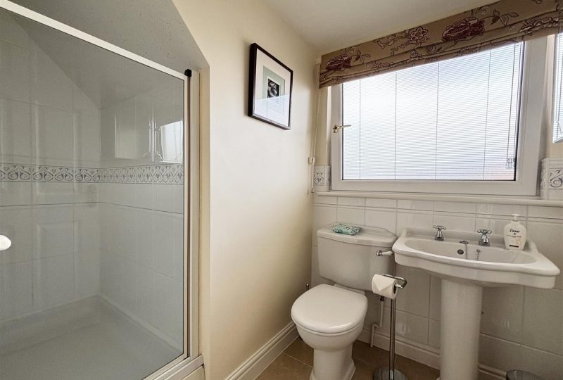 Blanchard Road, Louth, LN11