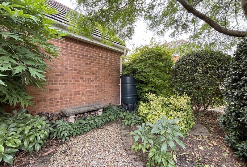 Blanchard Road, Louth, LN11
