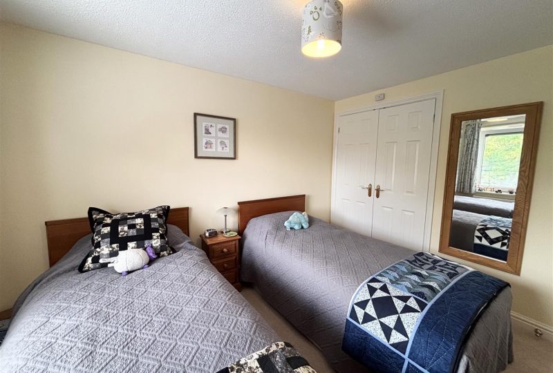 Blanchard Road, Louth, LN11