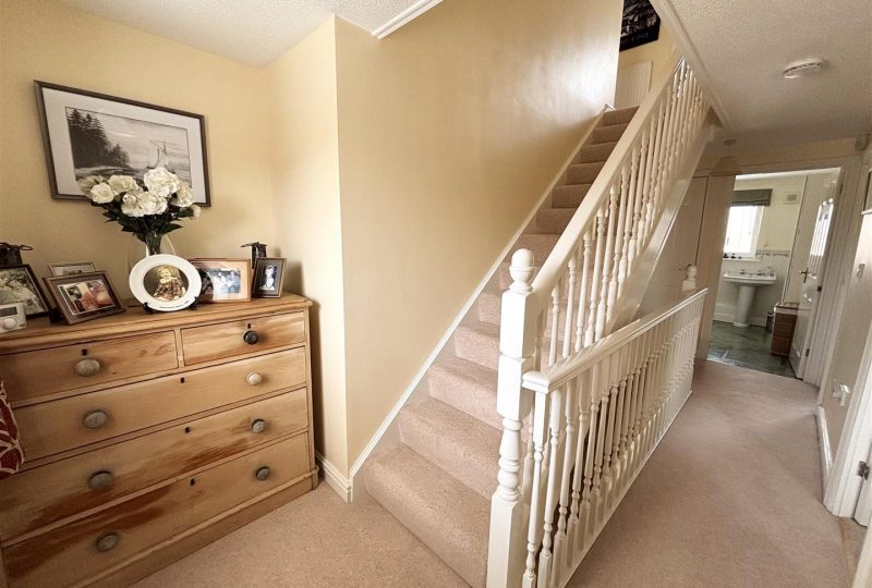 Blanchard Road, Louth, LN11