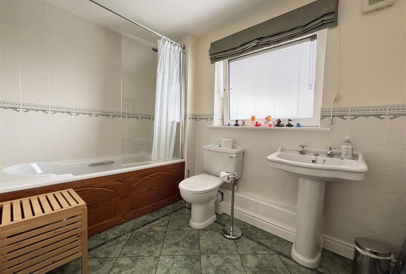 Blanchard Road, Louth, LN11
