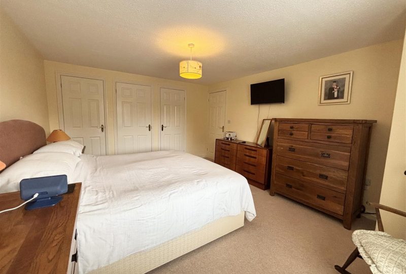 Blanchard Road, Louth, LN11