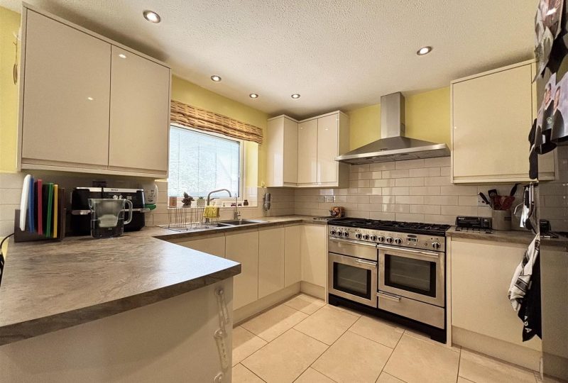 Blanchard Road, Louth, LN11