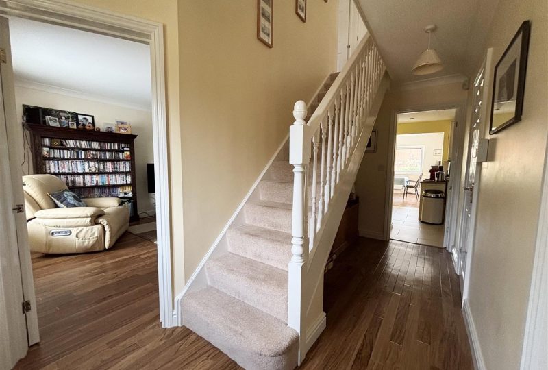 Blanchard Road, Louth, LN11