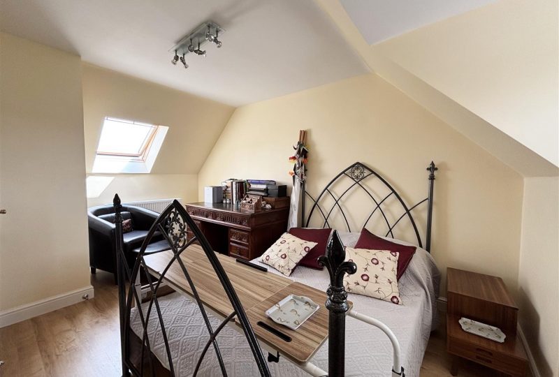 Blanchard Road, Louth, LN11