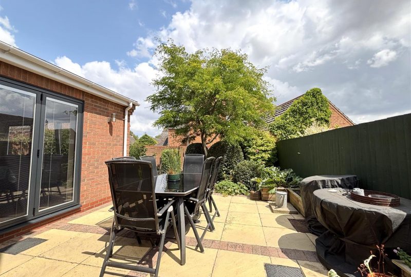 Blanchard Road, Louth, LN11