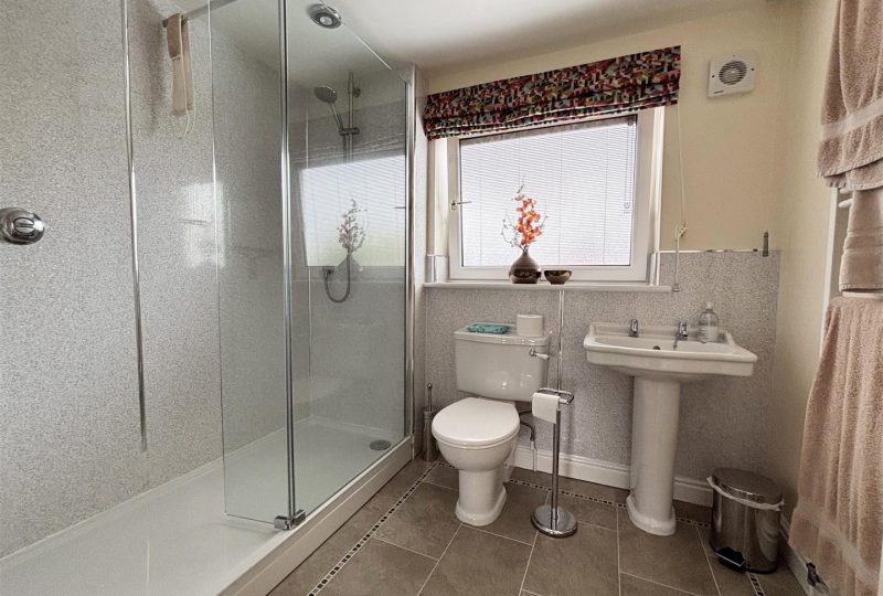 Blanchard Road, Louth, LN11