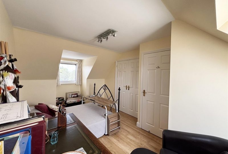 Blanchard Road, Louth, LN11