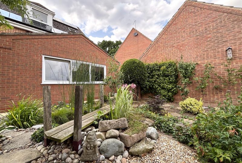 Blanchard Road, Louth, LN11