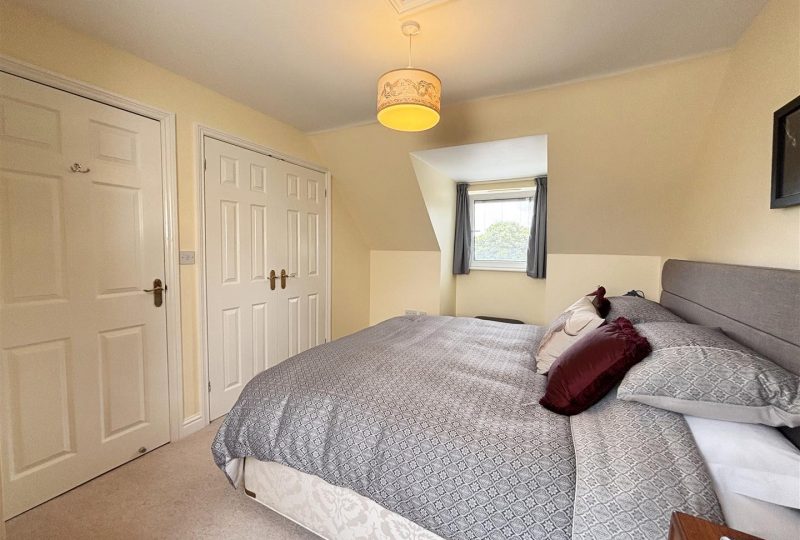 Blanchard Road, Louth, LN11