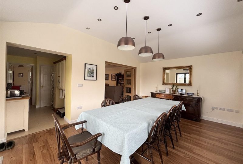 Blanchard Road, Louth, LN11