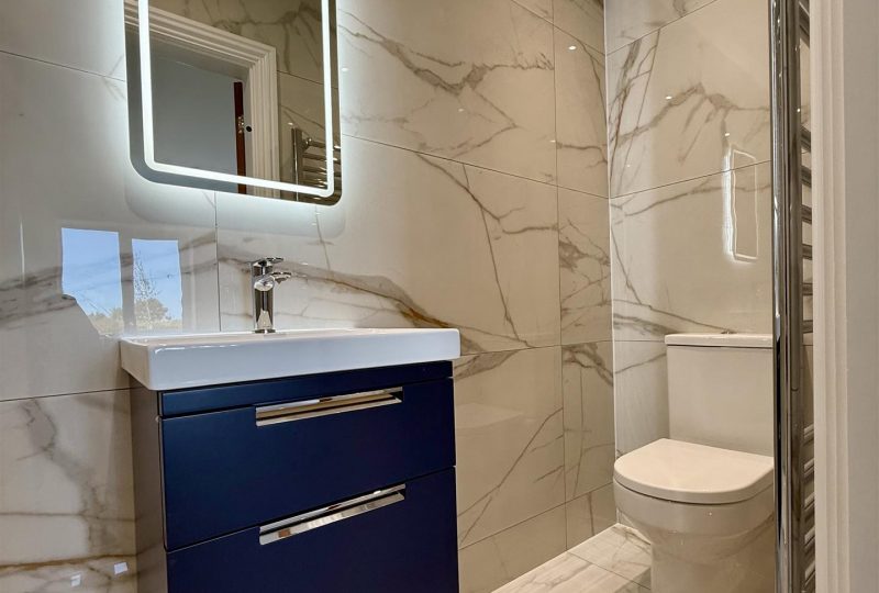 Plot 21, Monks Dyke Road Development