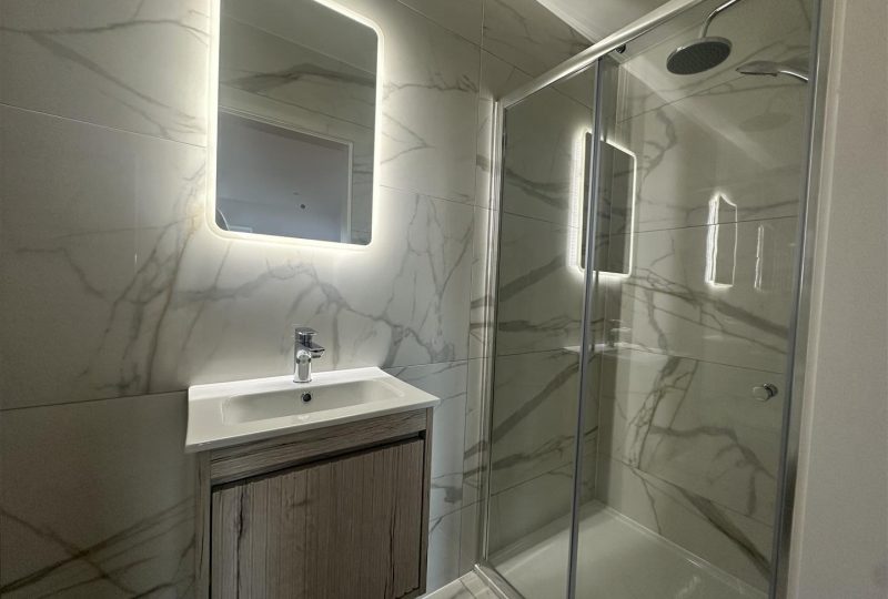Plot 21, Monks Dyke Road Development