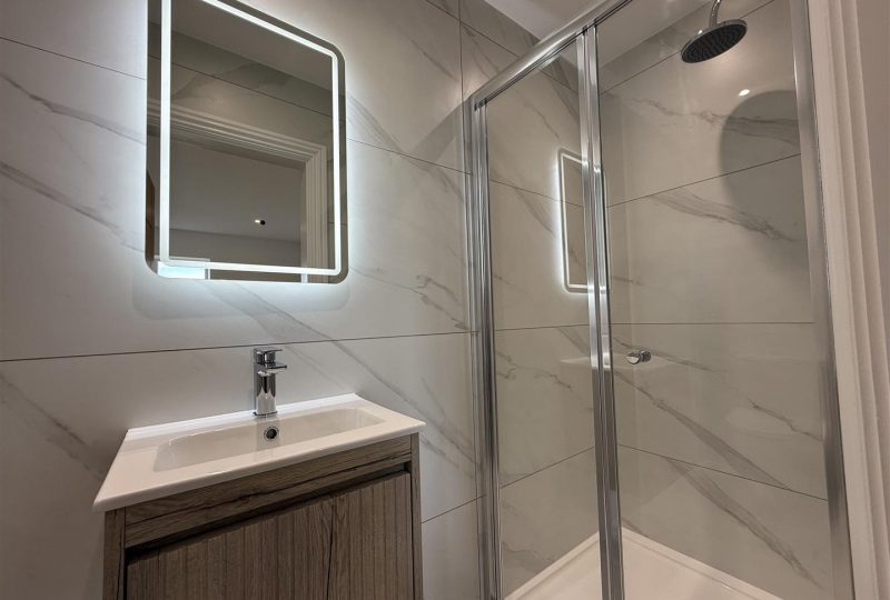 Plot 21, Monks Dyke Road Development