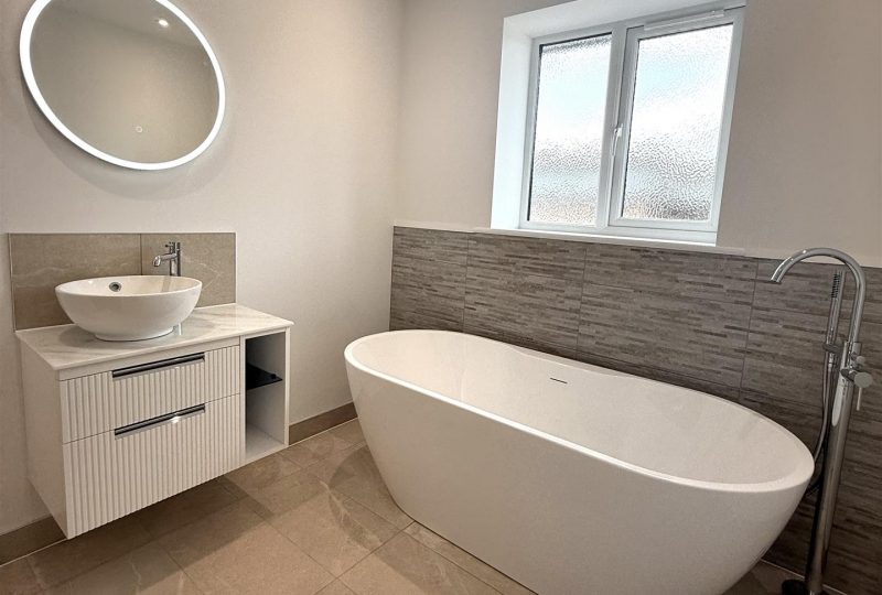 Plot 21, Monks Dyke Road Development