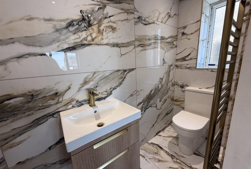 Plot 21, Monks Dyke Road Development