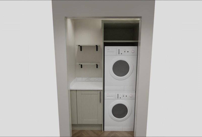 Plot 22, Monks Dyke Road Development
