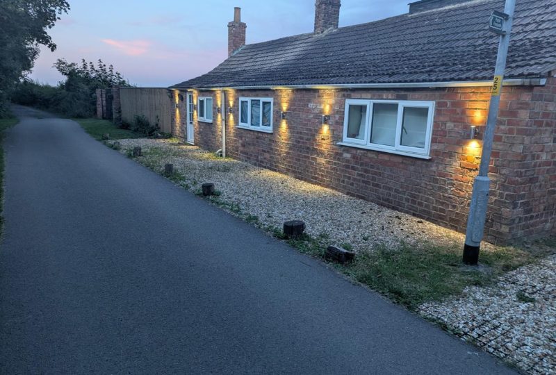 Priory Lane, Grimoldby, LN11