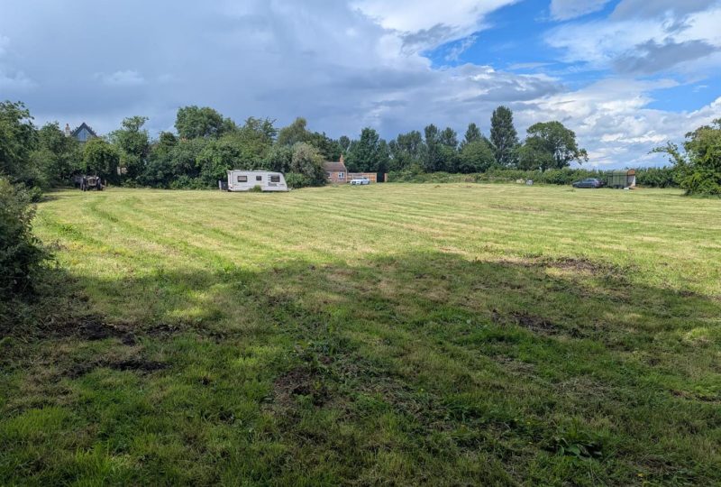 Priory Lane, Grimoldby, LN11