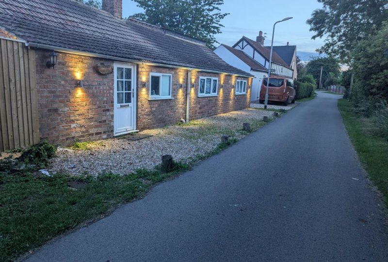 Priory Lane, Grimoldby, LN11