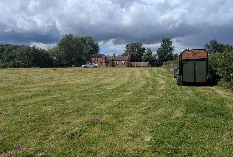 Priory Lane, Grimoldby, LN11