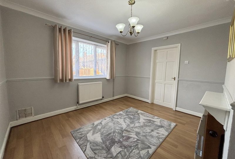 Broadley Crescent, Louth, LN11