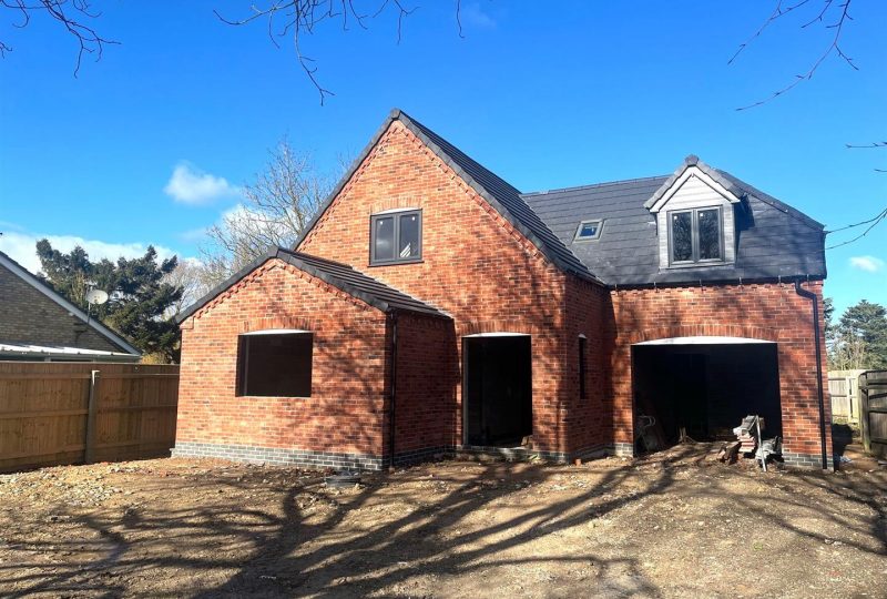 Alford Road, Maltby Le Marsh, LN13