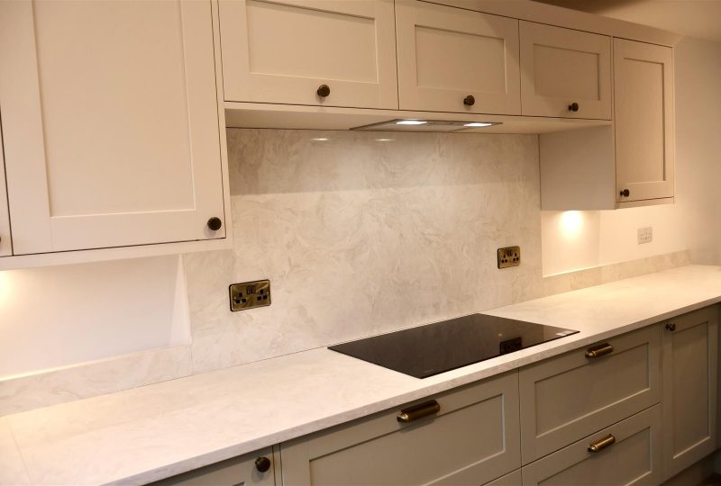 Plot 18, Monks Dyke Road Development, Louth