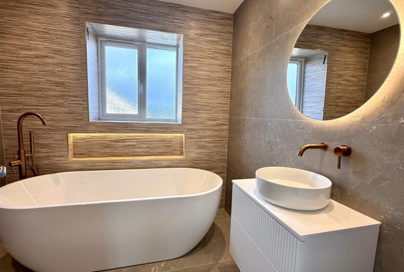 Plot 18, Monks Dyke Road Development, Louth