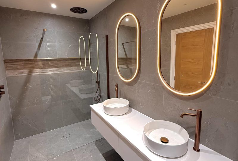 Plot 18, Monks Dyke Road Development, Louth