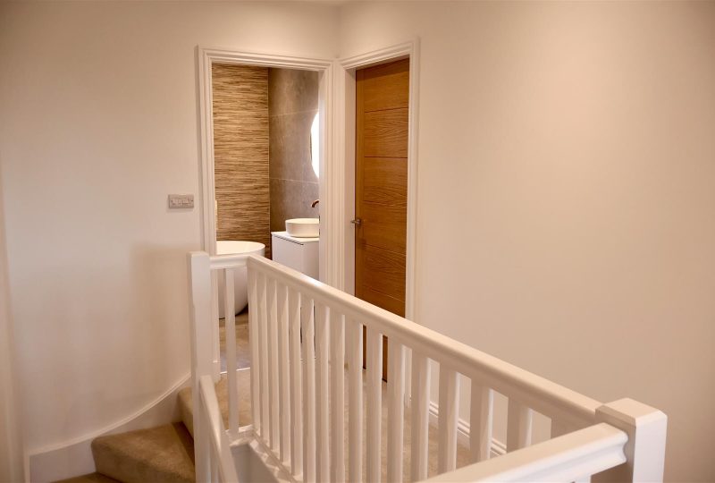 Plot 18, Monks Dyke Road Development, Louth