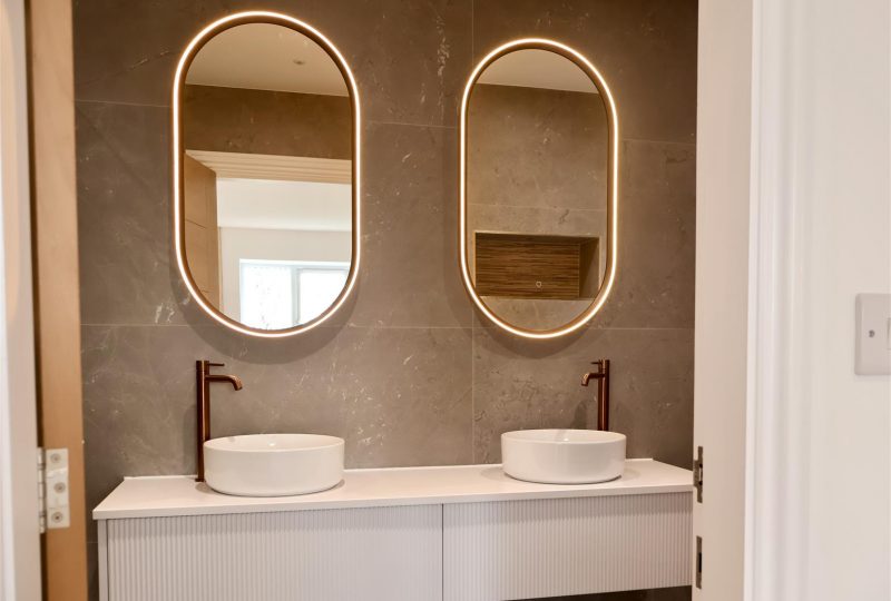 Plot 18, Monks Dyke Road Development, Louth