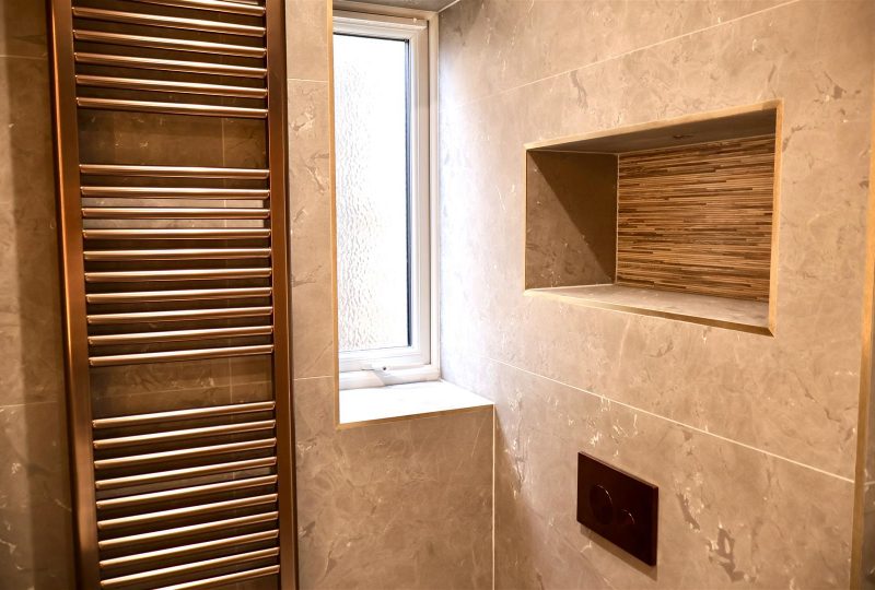 Plot 18, Monks Dyke Road Development, Louth