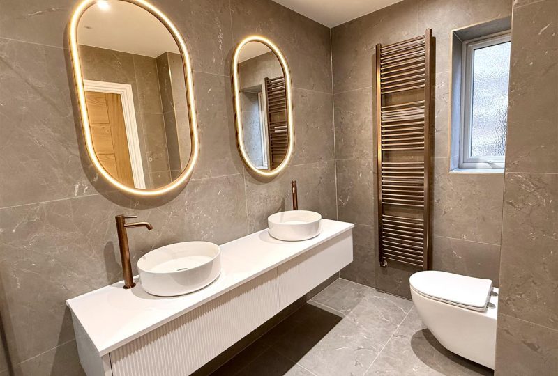 Plot 18, Monks Dyke Road Development, Louth