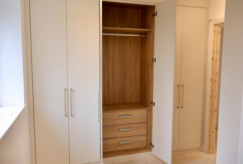 Plot 18, Monks Dyke Road Development, Louth